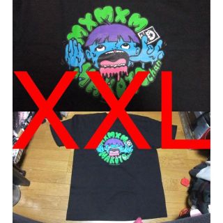 未使用 ハズブロ トイストーリー  Tシャツ XXL  mxmxm マモミ