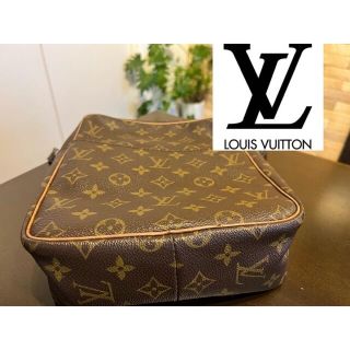 ルイヴィトン(LOUIS VUITTON)のLOUIS VUITTON【旧ダヌーブ】モノグラム★ショルダーバッグ(ショルダーバッグ)