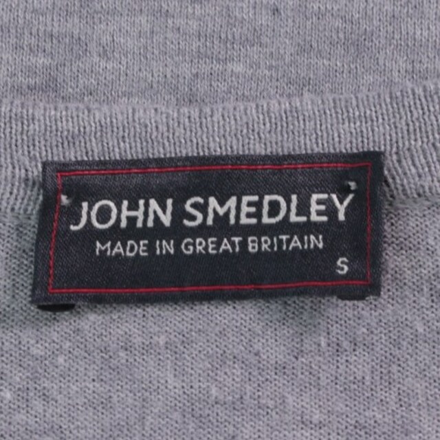 JOHN SMEDLEY(ジョンスメドレー)のJOHN SMEDLEY ワンピース レディース レディースのワンピース(ひざ丈ワンピース)の商品写真