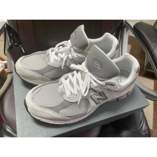 ニューバランス(New Balance)の専用　希少　new balance ML2002R0 グレー　 30cm(スニーカー)