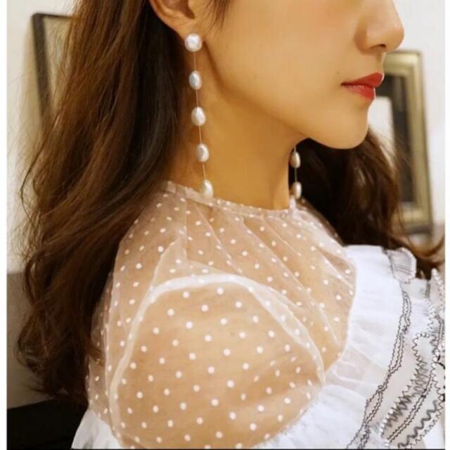 maaya RITAピアス完売品美品 割引クーポン有 - inmortal.cl