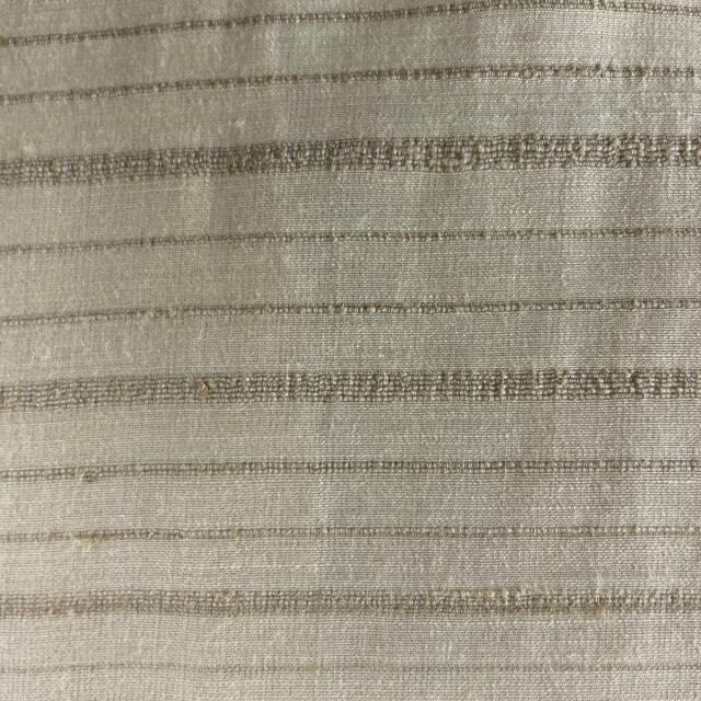紬 美品 逸品 身丈152cm 裄丈62cm 正絹 【】 3