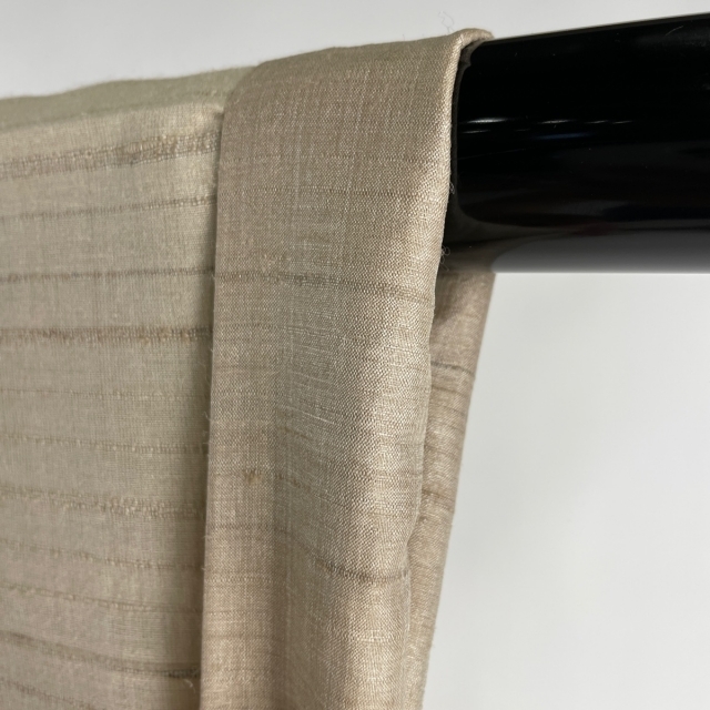 紬 美品 逸品 身丈152cm 裄丈62cm 正絹 【】 4