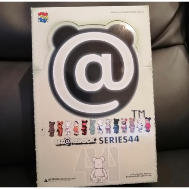 BERBRICKBE@RBRICK SERIES 44 　新品・未開封　シリーズ44