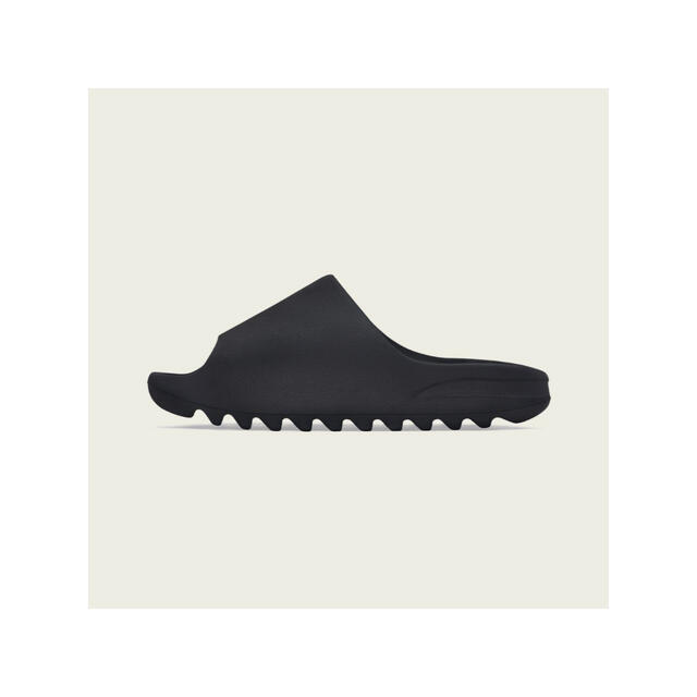 ADIDAS YEEZY SLIDE ONYX HQ6448