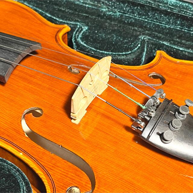 スズキ SUZUKI NO.520 4/4 バイオリン 弓なしの通販 by ファンウェーブ 