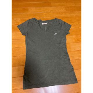 ホリスター(Hollister)のホリスター　Tシャツ(Tシャツ(半袖/袖なし))