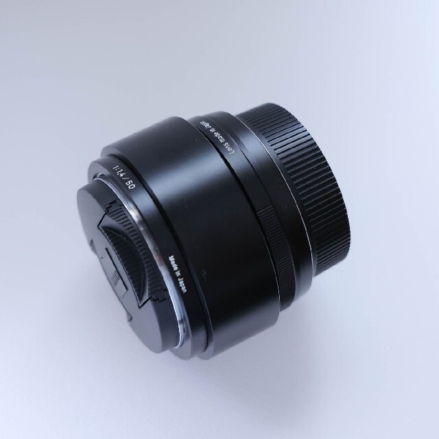 Carl Zeiss Planar T*1.4/50 ZE キヤノンEF | www.hospitaldeyumbo.gov.co