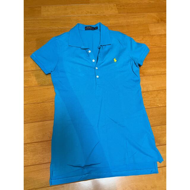 POLO RALPH LAUREN(ポロラルフローレン)のラルフローレン ポロシャツ レディース レディースのトップス(ポロシャツ)の商品写真