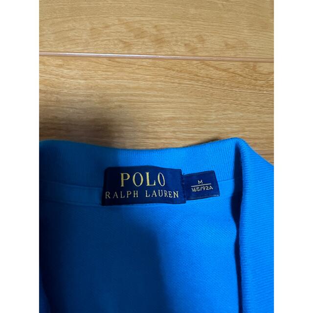 POLO RALPH LAUREN(ポロラルフローレン)のラルフローレン ポロシャツ レディース レディースのトップス(ポロシャツ)の商品写真