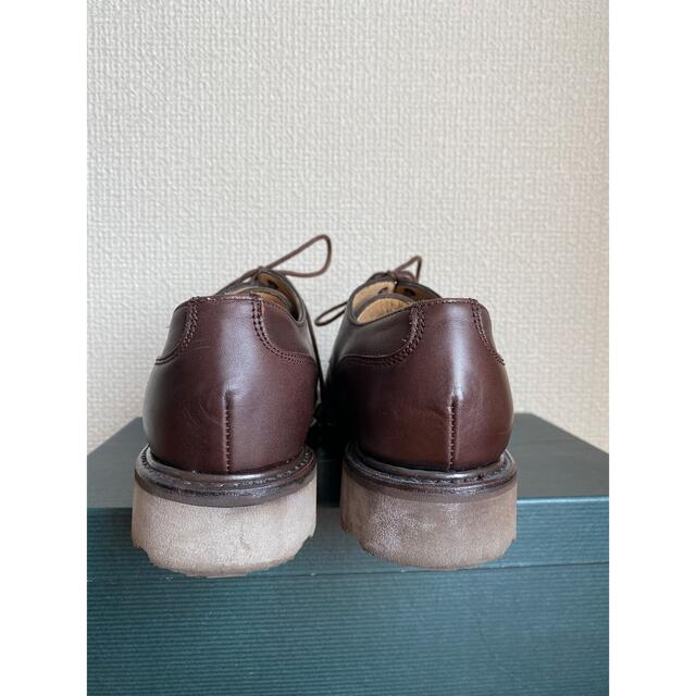 Paraboot(パラブーツ)のParaboot CHAMBORD パラブーツ　シャンボード　UK4 レディースの靴/シューズ(ローファー/革靴)の商品写真