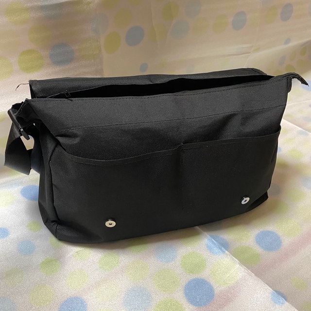 Haglofs(ホグロフス)のHaglof Big shoulder bag ショルダーバック　ホグロフス メンズのバッグ(ショルダーバッグ)の商品写真