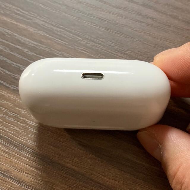 【正規品】Appl AirPods pro 充電器 2