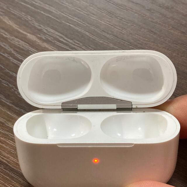 【正規品】Appl AirPods pro 充電器 3