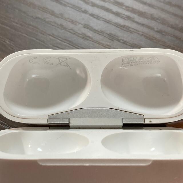 【正規品】Appl AirPods pro 充電器 4