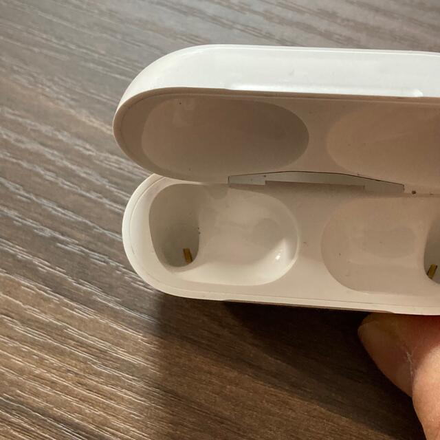 【正規品】Appl AirPods pro 充電器 5