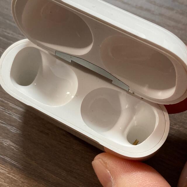 【正規品】Appl AirPods pro 充電器 6