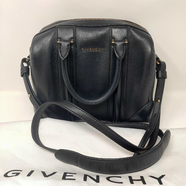 Givenchy ジバンシィ ルクレツィア 2way ハンド ショルダーバッグ