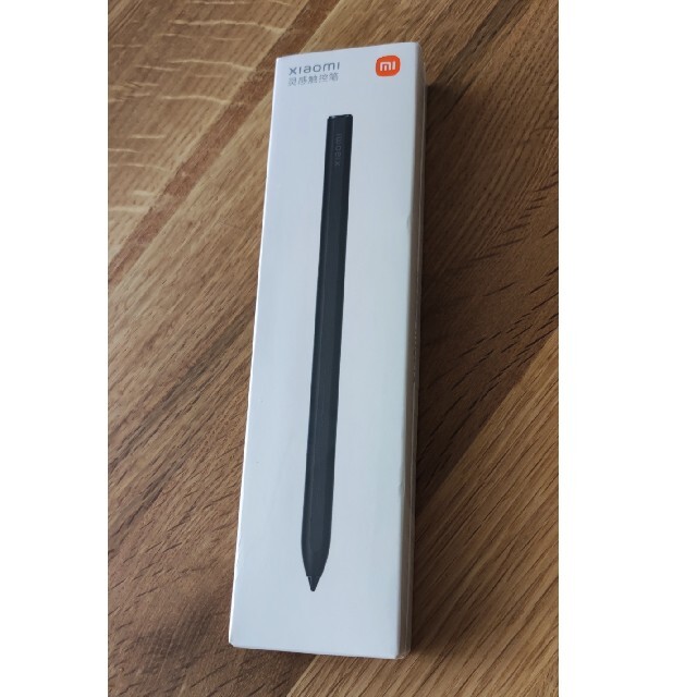 華麗 Xiaomi pad 5、pro用の新品未開封、純正スタイラスペン タブレット