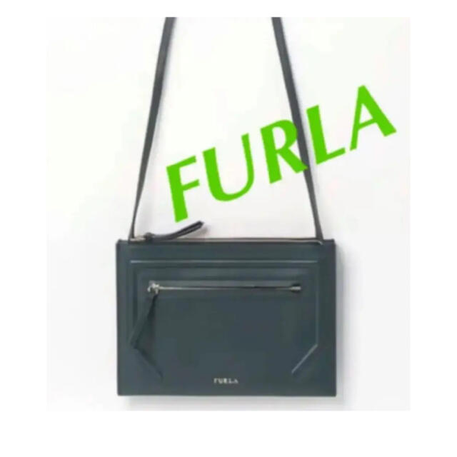 Furla(フルラ)のフルラ　斜め掛けok ショルダーバッグ レディースのバッグ(ショルダーバッグ)の商品写真