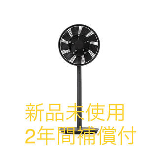 BALMUDA - 【新品未使用】BALMUDA The Greenfan 扇風機 EGF-1700