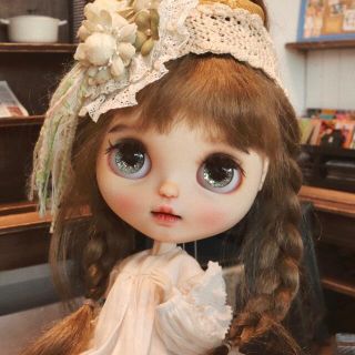 作家様カスタムブライス カスタムネオブライスの通販|ラクマ 作家様カスタムブライス カスタムネオブライスの通販|ラクマ