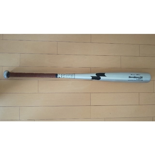 SSK - SSK 中学硬式用金属バットの通販 by れっこ's shop|エスエス