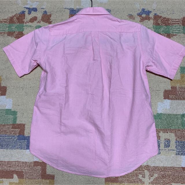 PLAYBOY(プレイボーイ)のPLAYBOY 半袖シャツ レディースのトップス(シャツ/ブラウス(半袖/袖なし))の商品写真