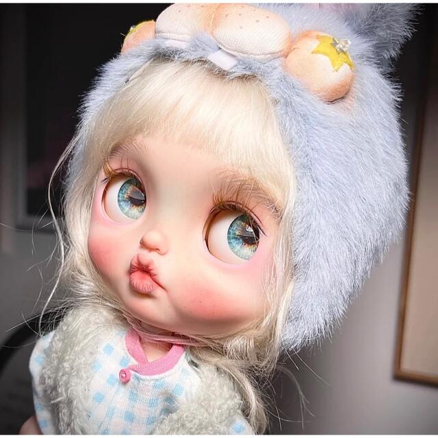カスタムブライス カスタムネオブライスドール 作家様 カスタムブライス カスタムネオブライスドール 作家様