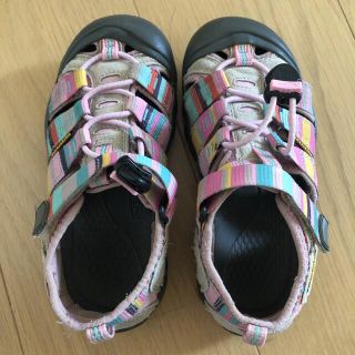 キーン(KEEN)のキーン　サンダル(サンダル)