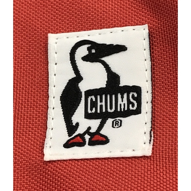 CHUMS(チャムス)の美品 チャムス CHUMS ショルダーバッグ    メンズ メンズのバッグ(ショルダーバッグ)の商品写真