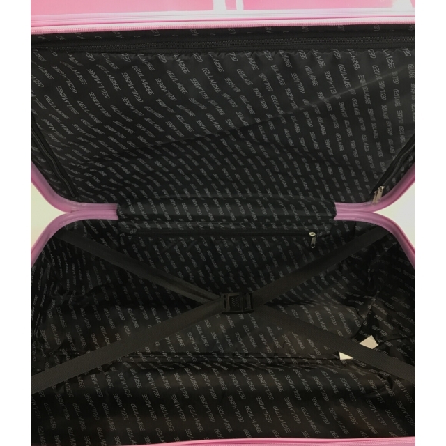 CECIL McBEE(セシルマクビー)のセシルマクビー CECIL McBEE スーツケース    レディース レディースのバッグ(スーツケース/キャリーバッグ)の商品写真