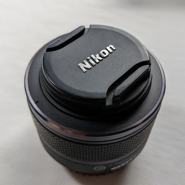 Nikon1 J1　レンズキットカメラ