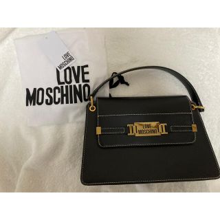 モスキーノ(MOSCHINO)のMOSCHINO  新品　早いもの勝ち！(ハンドバッグ)