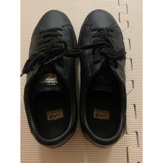 オニツカタイガー(Onitsuka Tiger)のオニツカタイガー　スニーカー(スニーカー)