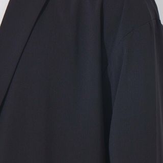 ABAHOUSE - 【ブラック】【セットアップ対応】接触冷感&4WAYストレッチ