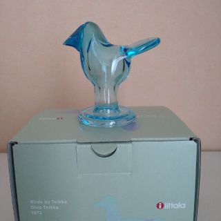 人気メーカー・ブランド - iittala イッタラ オイバトイッカ 脚付き