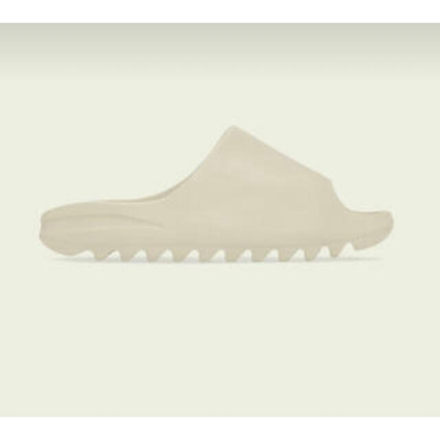 ADIDAS YEEZY SLIDE BONE 26.5cm