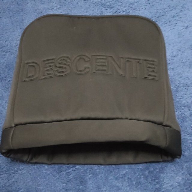 DESCENTE(デサント)のデサント ゴルフ アイアンカバー スポーツ/アウトドアのゴルフ(その他)の商品写真