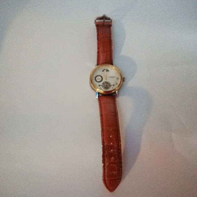 [大値下げ]  BROOKIANA メンズの時計(腕時計(アナログ))の商品写真