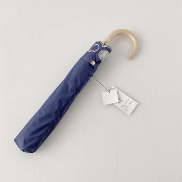 製品保証付き 日傘 楽折 晴雨兼用傘 ハンウェイ HANWAY 新品⭐️ 雨傘 遮熱 遮光 傘