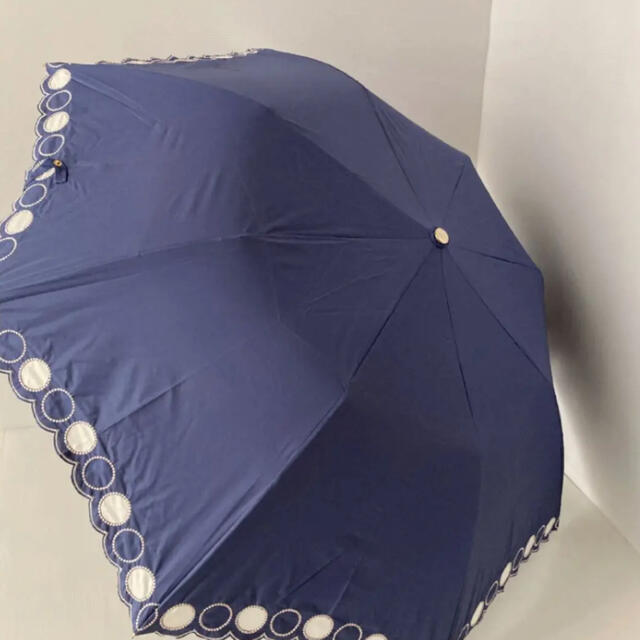 2022年春夏 新品⭐️ HANWAY ハンウェイ 晴雨兼用傘 楽折 日傘 雨傘