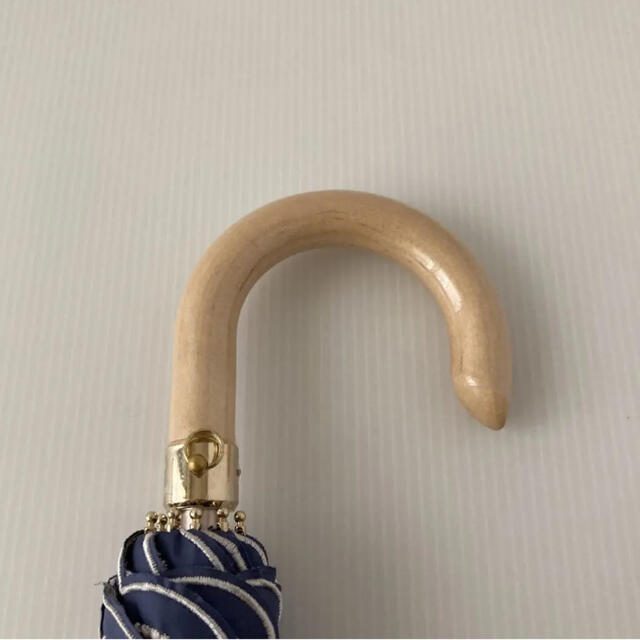 新品⭐️ HANWAY ハンウェイ 晴雨兼用傘 楽折 日傘 雨傘 遮光 遮熱