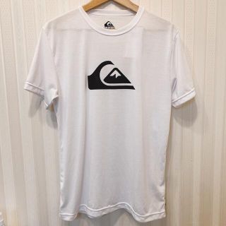 クイックシルバー(QUIKSILVER)のクイックシルバー/ラッシュガード/Tシャツ/ラッシュTシャツ/メンズ(Tシャツ/カットソー(半袖/袖なし))