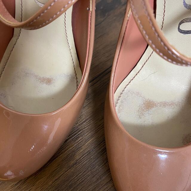 TOZOO パンプス　２点セット レディースの靴/シューズ(ハイヒール/パンプス)の商品写真
