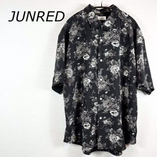 ジュンレッド(JUNRED)のJUN RED ジュンレッド メンズ シャツ(シャツ)