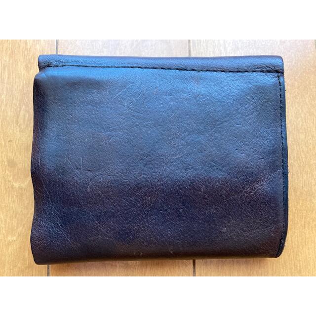 RRL ダブルアールエル コンチョウォレット財布 折り財布 RRL ダブルアールエル コンチョウォレット財布 折り財布