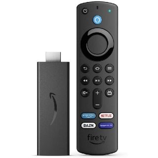 【新品未開封】Amazon Fire TV Stick(第3世代)(その他)