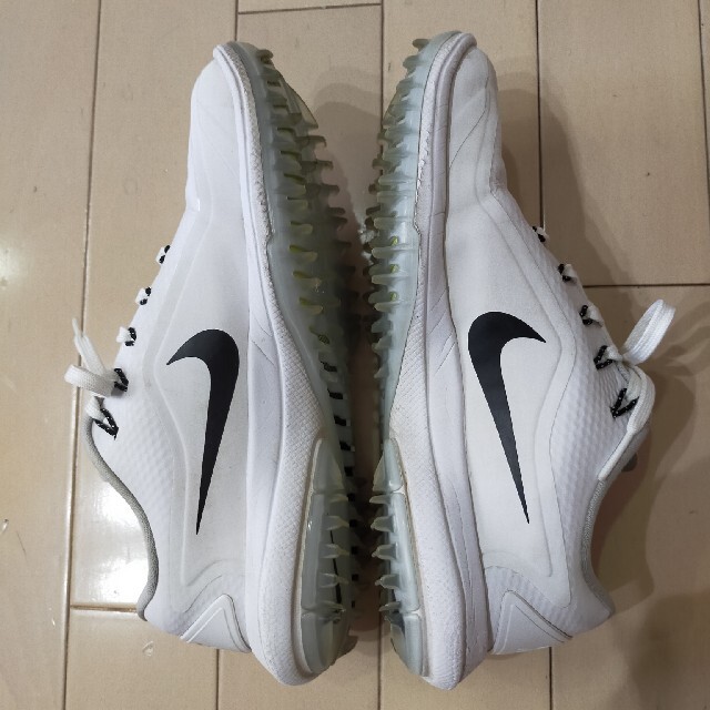 NIKE ナイキ ゴルフシューズ LUNAR CONTROL VAPOR2