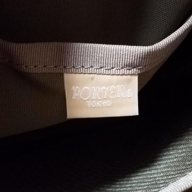 PORTER(ポーター)のPORTER/吉田(ポーター) ショルダーバッグ - レディースのバッグ(ショルダーバッグ)の商品写真